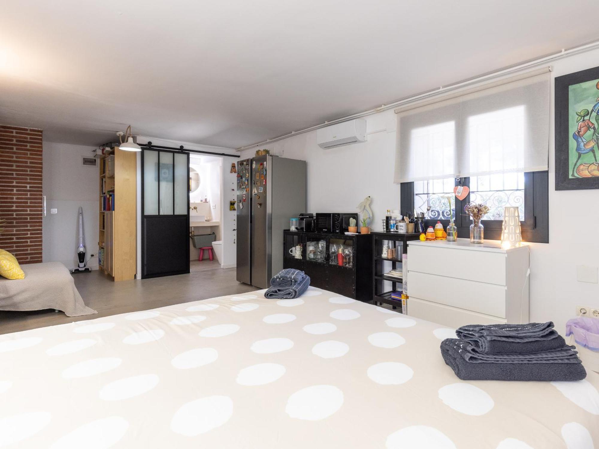Chez Adela Apartment Almoster Luaran gambar