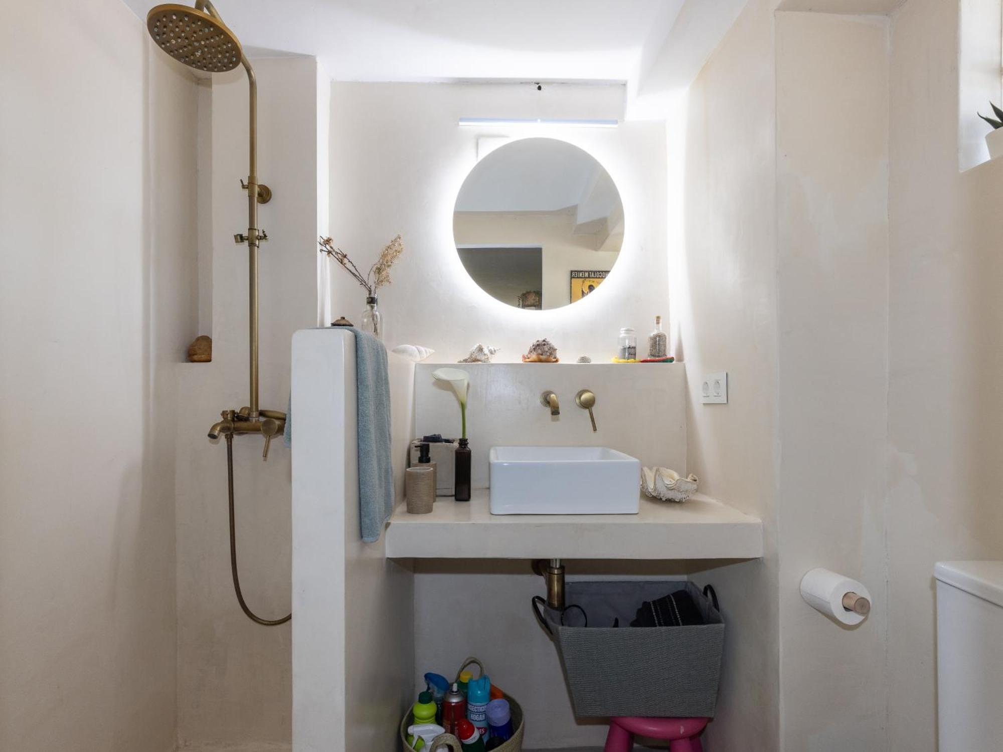 Chez Adela Apartment Almoster Bilik gambar