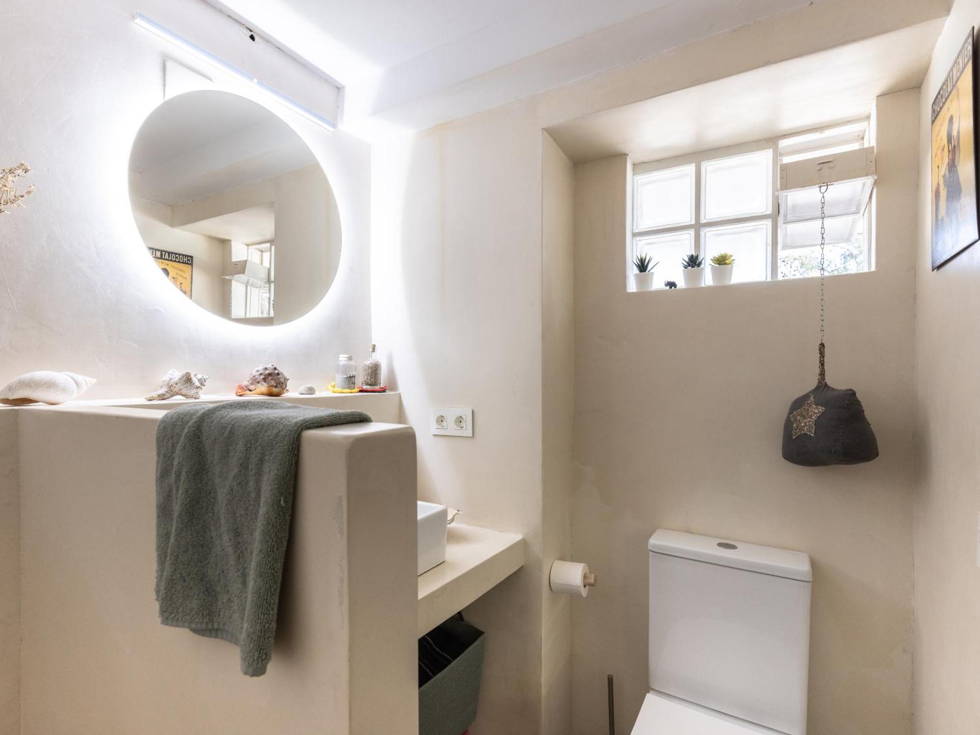 Chez Adela Apartment Almoster Luaran gambar