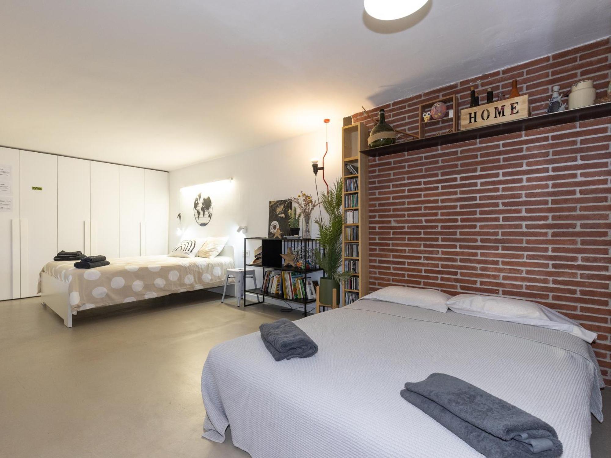 Chez Adela Apartment Almoster Luaran gambar