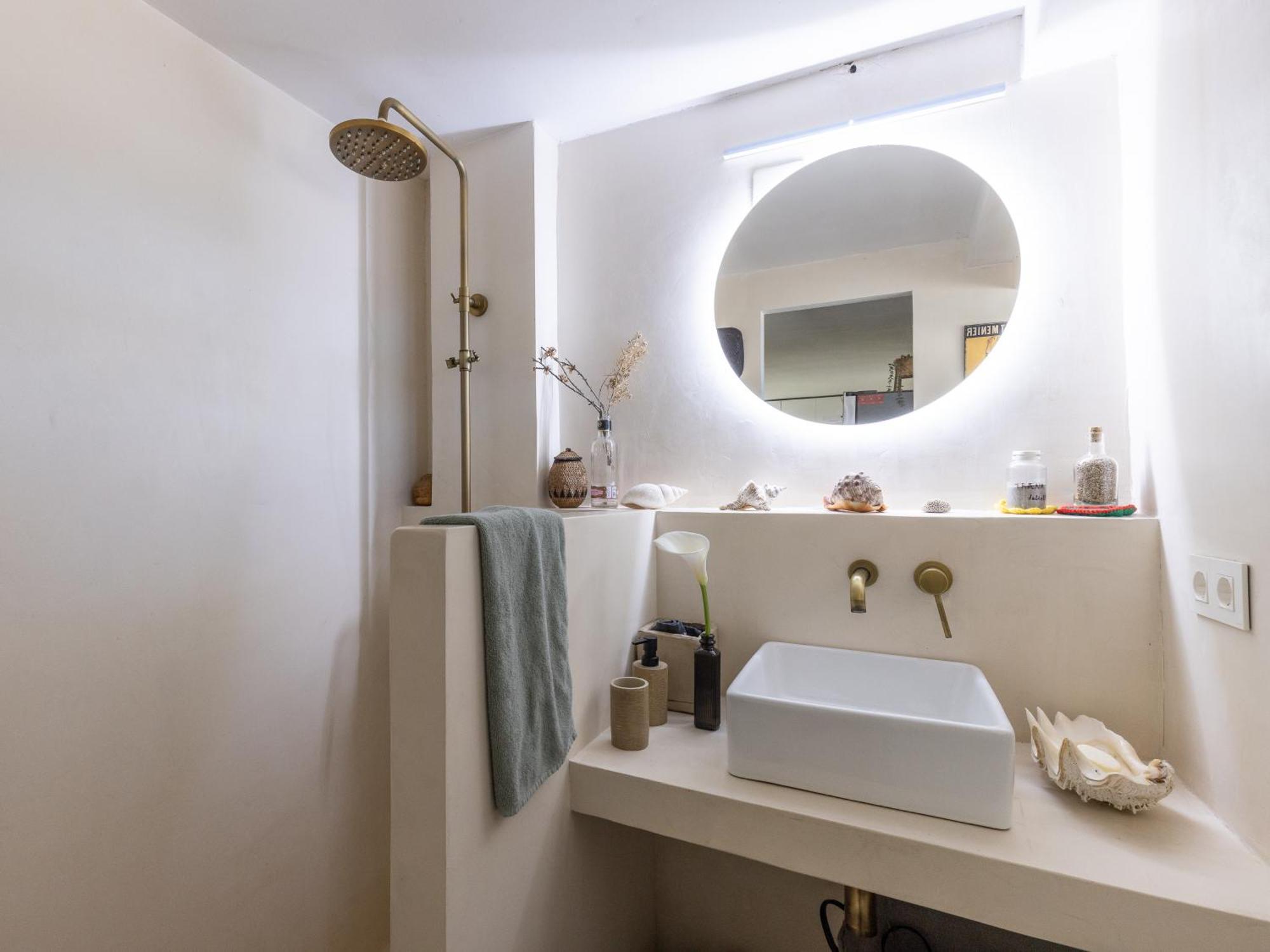 Chez Adela Apartment Almoster Luaran gambar