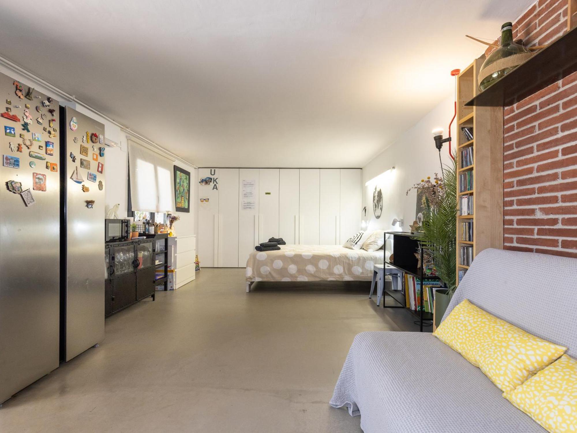 Chez Adela Apartment Almoster Luaran gambar