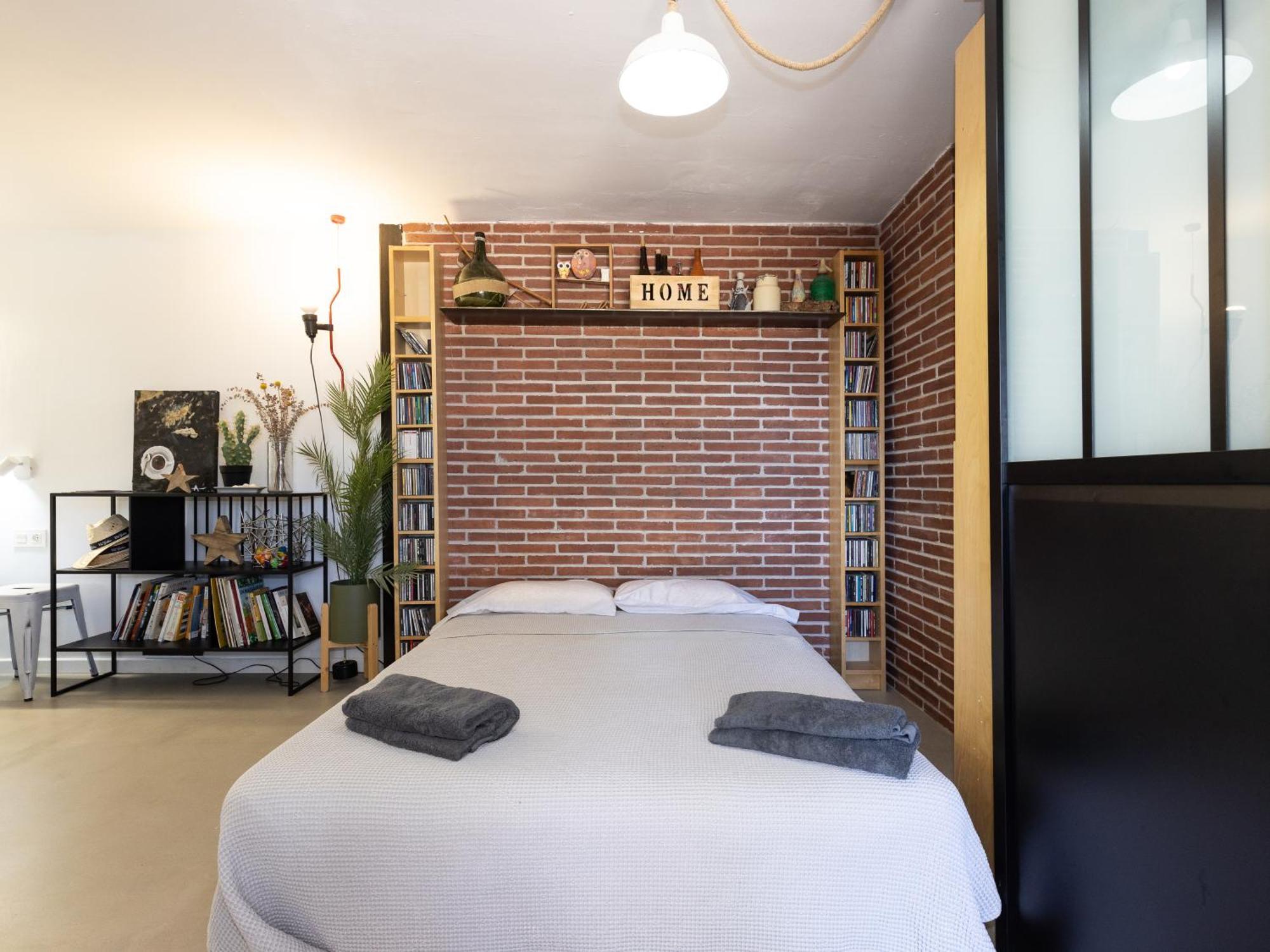 Chez Adela Apartment Almoster Luaran gambar