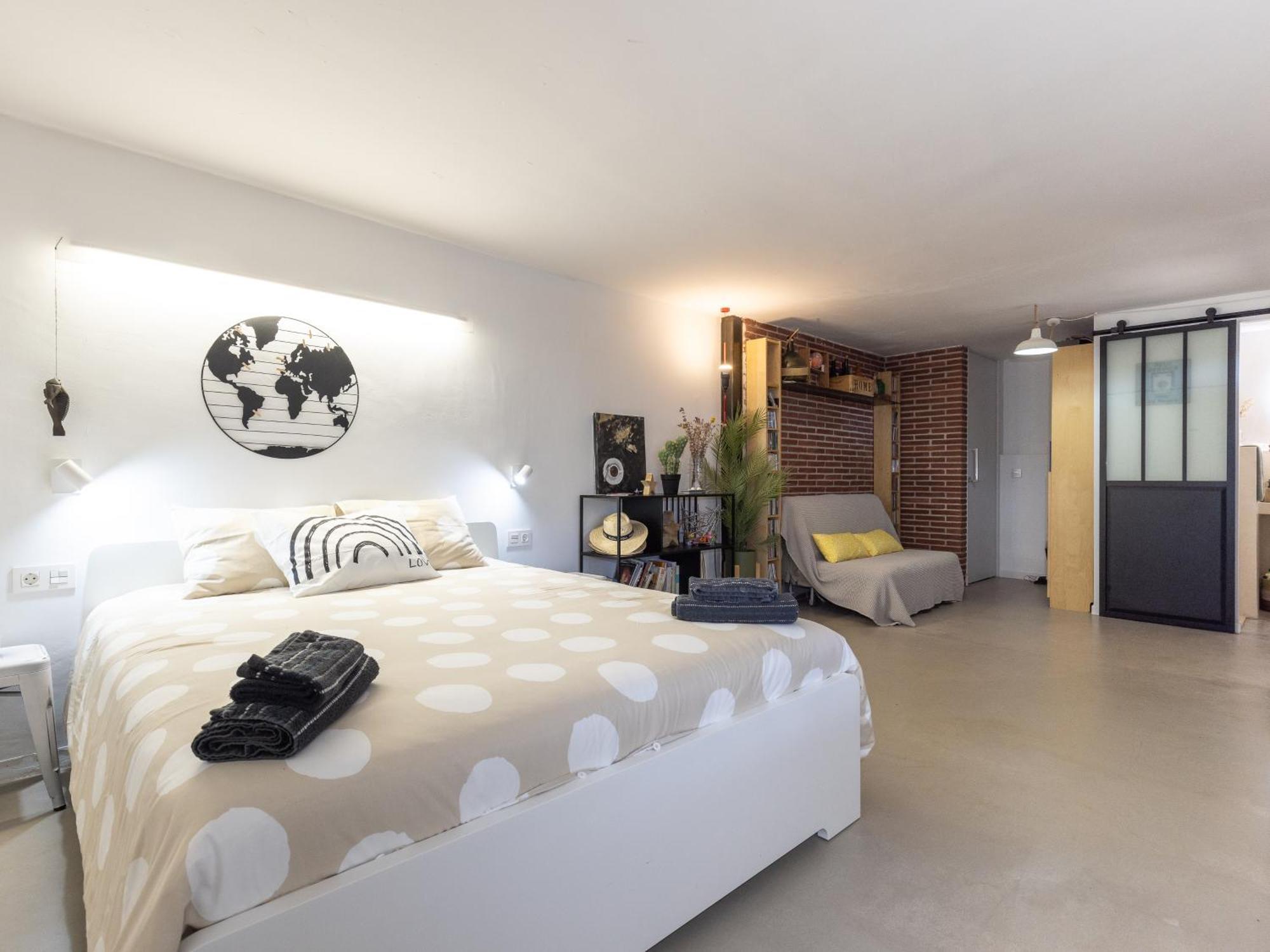 Chez Adela Apartment Almoster Luaran gambar