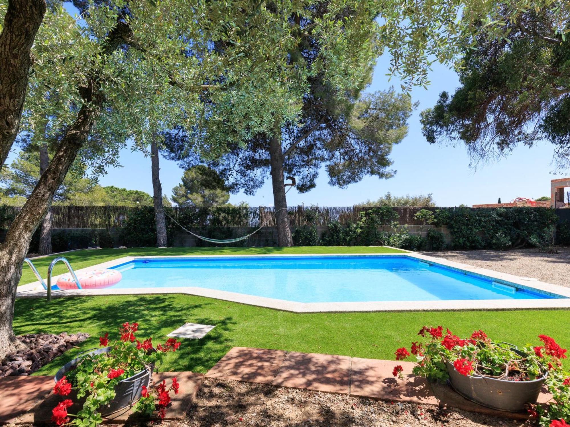 Chez Adela Apartment Almoster Luaran gambar