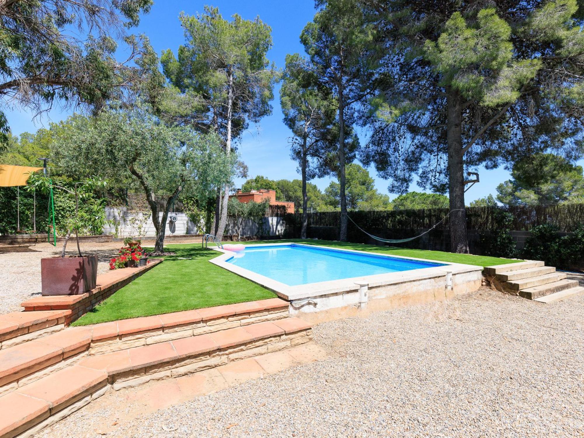 Chez Adela Apartment Almoster Luaran gambar